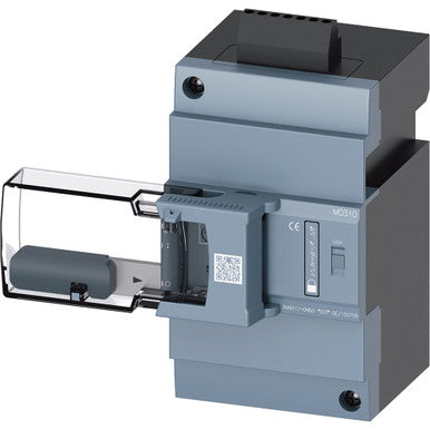 Side mounted motor operator 24-60V DC accessory for: 3VA1 160 - 3VA9117-0HB10
