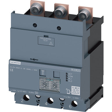 Siemens - 3VA9123-0RL30