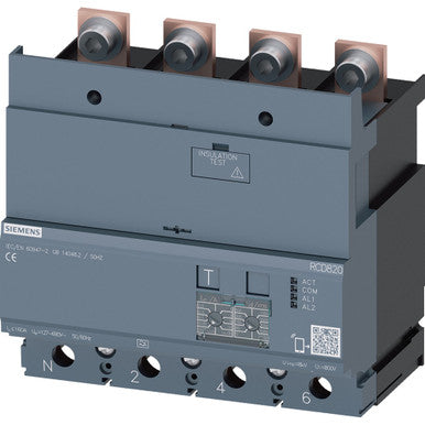 Siemens - 3VA9124-0RL30
