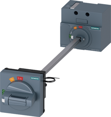 Siemens - 3VA9137-0FK33