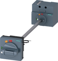 Siemens - 3VA9137-0FK33