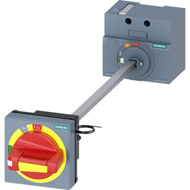 Siemens - 3VA9157-0FK27