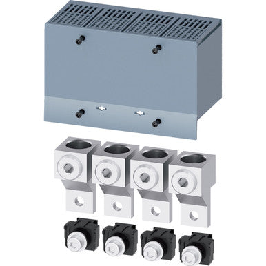 Siemens - 3VA9214-0JJ13