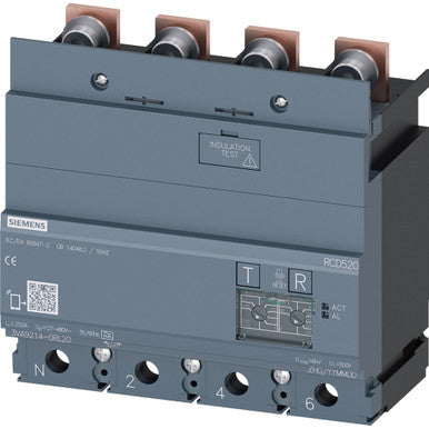 Siemens - 3VA9214-0RL20