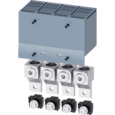 Breaker 3VA6 250 350MCM Aluminum LUG1WIRE4P Pt - 3VA9244-0JC13