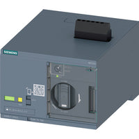 SIEMENS MOTOR OPERATOR 110-230 V AC / 110-250 V DC ACCESSORY FOR: 3VA2 100 160/250 - 3VA9267-0HA20