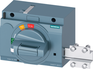 Siemens - 3VA9277-0EK21