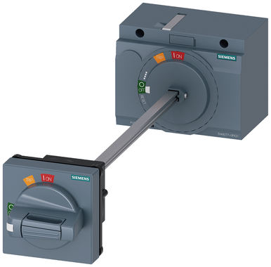Siemens - 3VA9277-0FK21