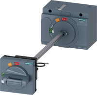 Siemens - 3VA9277-0FK33