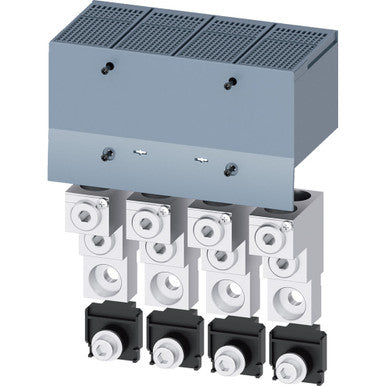 Siemens - 3VA9404-0JC23