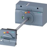 Siemens - 3VA9467-0FK21