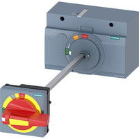 Siemens - 3VA9467-0FK25