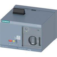 Motor operator 110-230 V AC/110-250 V DC accessory for: 3VA13/14 3VA23/24 - 3VA9467-0HA20