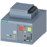 Synchronizable stored energy operator SEO 110-230 V AC/110-250 V DC incl. - 3VA9467-0HC35