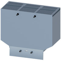 Breaker, Molded Case, 3VA6 600 TERM CVR OFFSET 3P 1 PC - 3VA9471-0WG30