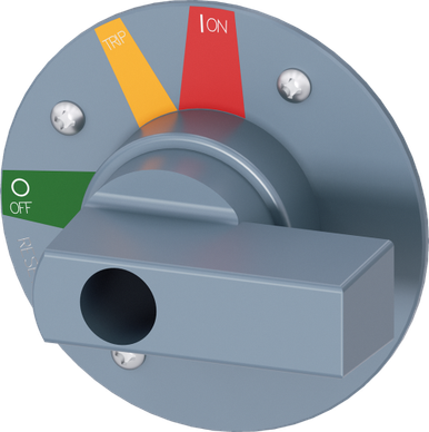 Breaker, Molded Case, 3VA6 250A NFPA79 INTERNAL HANDLE - 3VA9477-0GC01