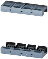 Breaker 3VA1/2 1250A 4P Nut Keeper - 3VA96040QA00