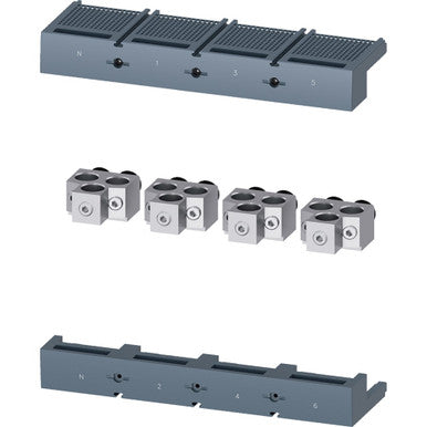Siemens - 3VA9674-0JB32