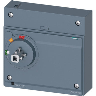 Siemens - 3VA9677-0GK00