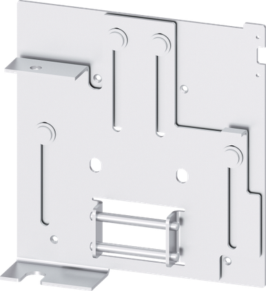 Siemens - 3VA9877-0CB10