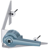 Supplementary handle for door mounted rotary operator standard accessory - 3VA9877-0GC01