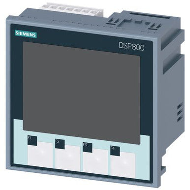 Breaker, Molded Case, 3VA DSP800 DISPLAY MODULE 1 T0 8 - 3VA9977-0TD10