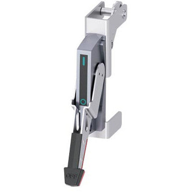 Breaker; Molded Case; 3VA MAX FLEX HANDLE GRAY STEEL - 3VA9978-0CH72