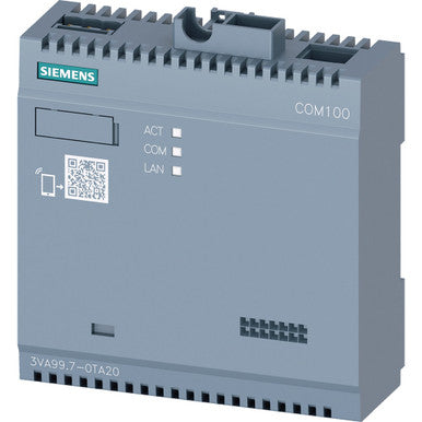 Siemens - 3VA9987-0TA20