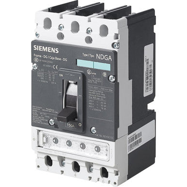 Siemens - 3VL2506-2PE33-0AA0
