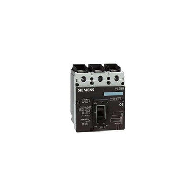 Circuit Breaker, Without Electronic Trip Unit Standard Breaking Capacity ICU=55KA/415V AC - 3VL3725-1AA36-0AA0