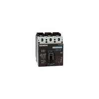 Circuit Breaker, Without Electronic Trip Unit Standard Breaking Capacity ICU=55KA/415V AC - 3VL3725-1AA36-0AA0