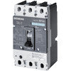 Thermal Circuit Breaker, 3 Pole(s), 250A, 690VAC, 500VDC, Panel Mount - 3VL3725-2DC36-0AA0