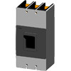 Siemens circuit breaker VL400H high - 3VL47402DC360AA0