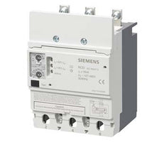 Siemens accessory for VL160X, RCD module, m - 3VL9112-5GA30