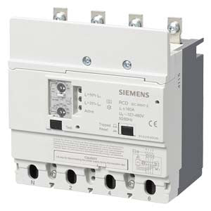 Siemens - 3VL9216-5GC40