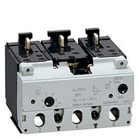 Siemens ETU VL250 3-pole, line protection t - 3VL9325-7DC30