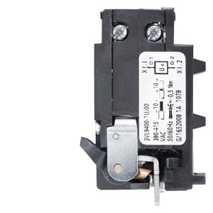 Siemens - 3VL9400-1UH00