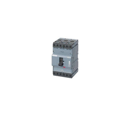 Siemens switch disconnector 3VT1 3-pole sw - 3VT1716-2DE36-0AA0