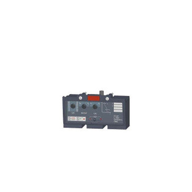Siemens ETU VT250, 3-pole, line protection - 3VT9210-6AC00