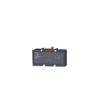 Siemens ETU VT250, 3-pole, line protection - 3VT9225-6AC00