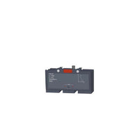 Siemens ETU VT250, 3-pole, line protection - 3VT9225-6AC00