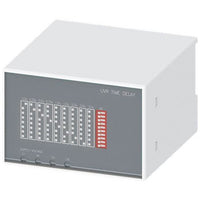 Time-delay device adjustable for undervoltage release UVR 220/250V AC/DC - 3VW9011-0AE13