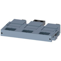 Rear main circuit connections horizontally/vertically adjust. 3 units - 3VW9011-0AL32