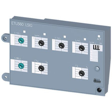 Siemens - 3VW9012-7AA00