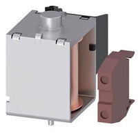 Siemens Industry Inc Shunt Trip 5Percent 120V - 3WA9111-0AD25