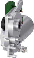 Siemens Industry Inc Charging Motor 120V - 3WA9111-0AF05