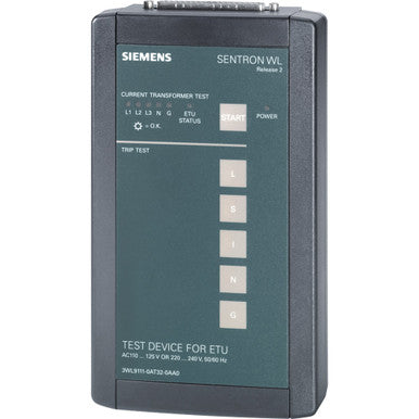 Siemens - 3WL9111-0AT32-0AA0