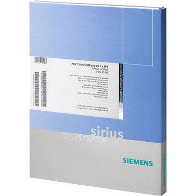 Siemens - 3ZS16321XX020YA0