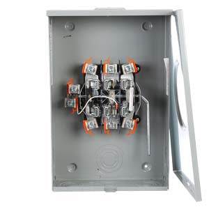 Siemens - 40407-025