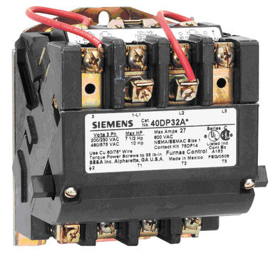 Siemens - 40CP32AA